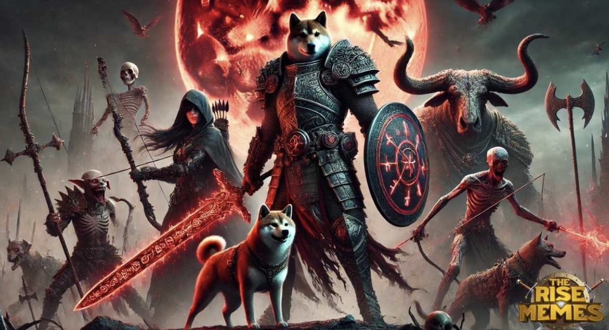 The Rise of Memes Price Prediction: New Viral GameFi Featuring Popular Memes